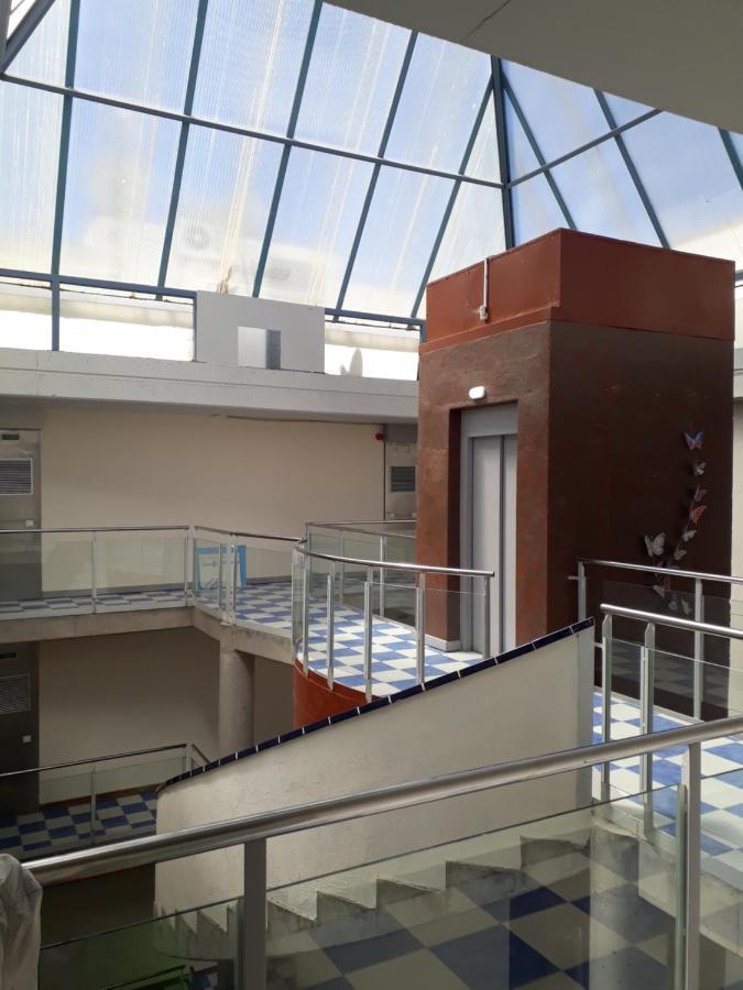 Atico Terrace: Mountain & Marina Views with Pool Apartment Roses Exterior photo